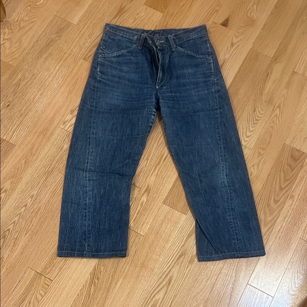 Levi’s women  Blue Jeans